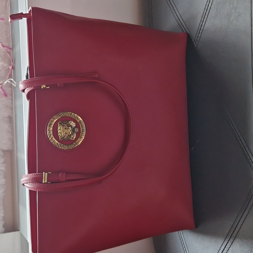 Just cavalli tote bag